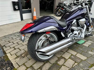 2006 Suzuki Boulevard M109R   - Photo 8 - San Ramon, CA 94583