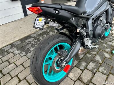 2022 Yamaha MT 09   - Photo 8 - San Ramon, CA 94583