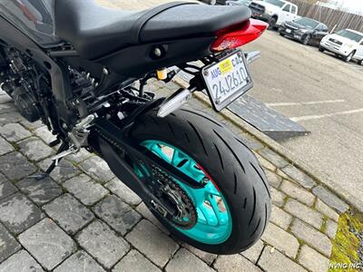 2022 Yamaha MT 09   - Photo 6 - San Ramon, CA 94583