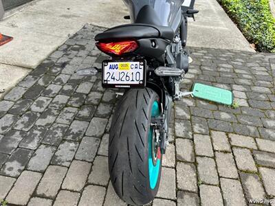 2022 Yamaha MT 09   - Photo 7 - San Ramon, CA 94583