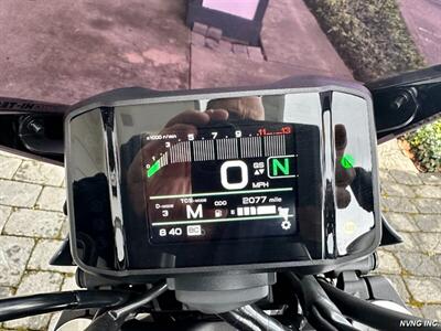 2022 Yamaha MT 09   - Photo 11 - San Ramon, CA 94583