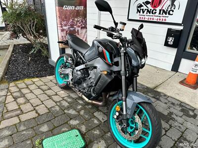 2022 Yamaha MT 09   - Photo 2 - San Ramon, CA 94583