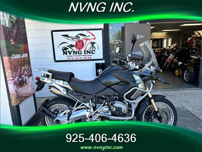 2011 BMW R 1200 GS R1200GS  