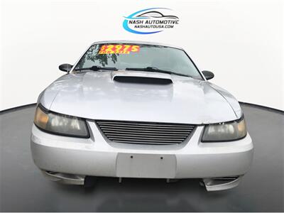 2004 Ford Mustang - Photo 2 - Columbus, OH 43223