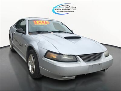 2004 Ford Mustang - Photo 3 - Columbus, OH 43223