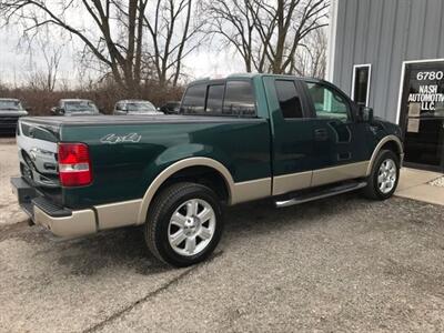 2007 Ford F-150 XLT   - Photo 4 - Galloway, OH 43119