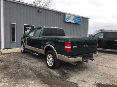 2007 Ford F-150 XLT   - Photo 7 - Galloway, OH 43119