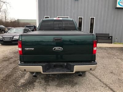 2007 Ford F-150 XLT   - Photo 6 - Galloway, OH 43119