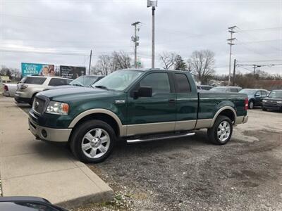 2007 Ford F-150 XLT   - Photo 3 - Galloway, OH 43119