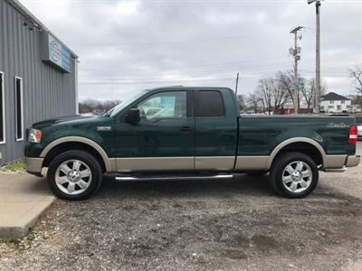 2007 Ford F-150 XLT   - Photo 5 - Galloway, OH 43119