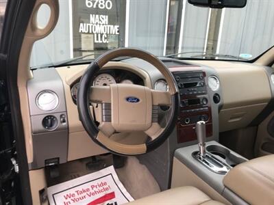 2007 Ford F-150 XLT   - Photo 12 - Galloway, OH 43119