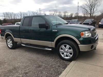 2007 Ford F-150 XLT   - Photo 1 - Galloway, OH 43119