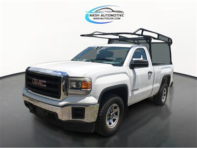 2014 GMC Sierra 1500 Truck