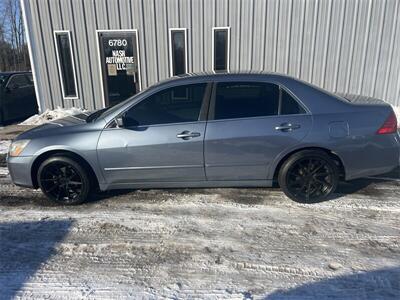 2007 Honda Accord Special Edition   - Photo 2 - Columbus, OH 43223