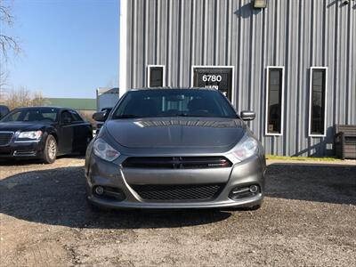 2013 Dodge Dart Limited   - Photo 6 - Galloway, OH 43119