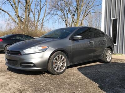 2013 Dodge Dart Limited   - Photo 2 - Galloway, OH 43119
