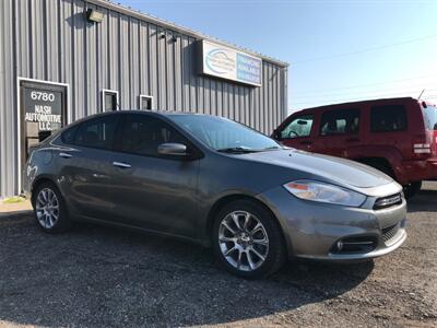 2013 Dodge Dart Limited   - Photo 1 - Galloway, OH 43119