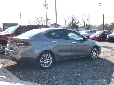 2013 Dodge Dart Limited   - Photo 4 - Galloway, OH 43119