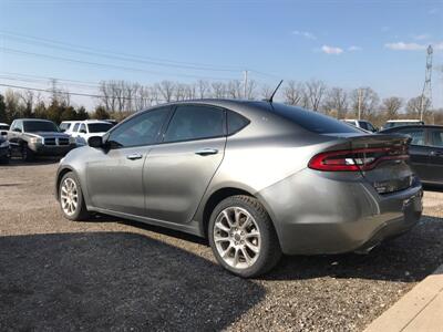 2013 Dodge Dart Limited   - Photo 3 - Galloway, OH 43119