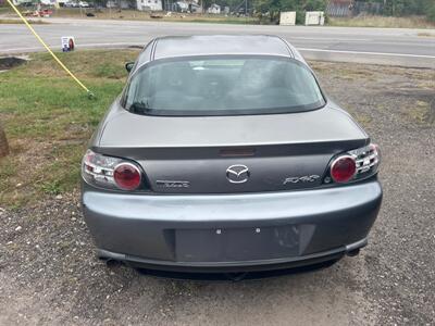 2005 Mazda RX-8 GT   - Photo 4 - Galloway, OH 43119