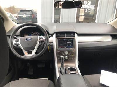 2012 Ford Edge SEL   - Photo 9 - Galloway, OH 43119