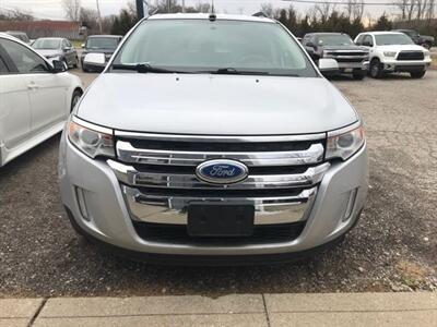 2012 Ford Edge SEL   - Photo 6 - Galloway, OH 43119