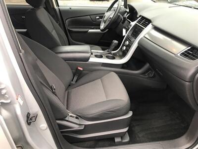 2012 Ford Edge SEL   - Photo 7 - Galloway, OH 43119