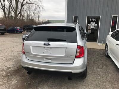 2012 Ford Edge SEL   - Photo 5 - Galloway, OH 43119