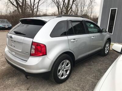 2012 Ford Edge SEL   - Photo 4 - Galloway, OH 43119