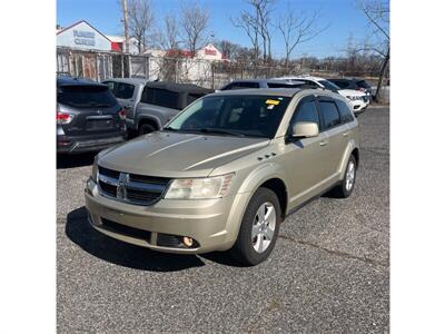 2010 Dodge Journey SXT SUV