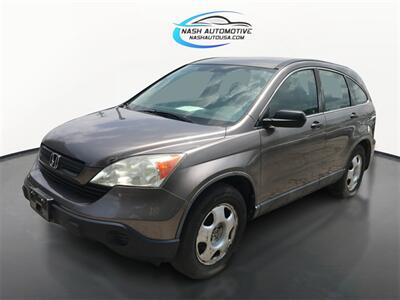 2009 Honda CR-V LX SUV