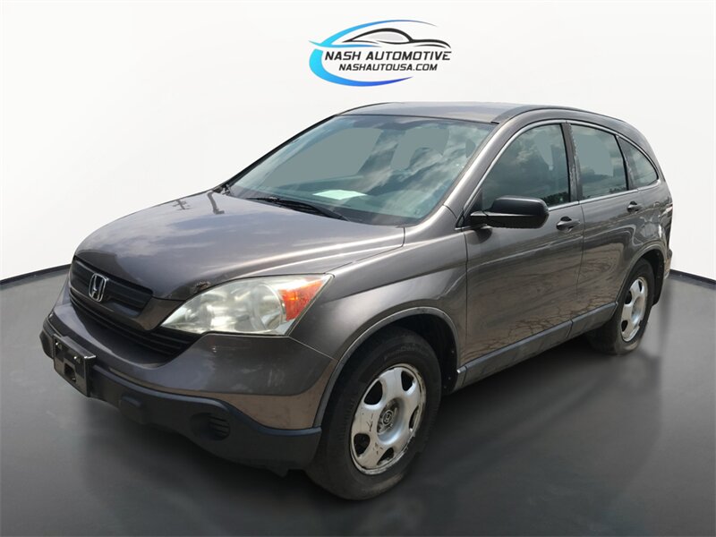 2009 Honda CR-V LX  