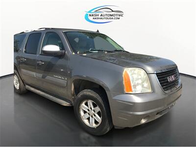 2007 GMC Yukon SLT   - Photo 3 - Columbus, OH 43223
