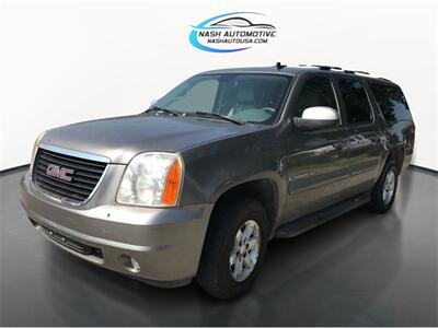 2007 GMC Yukon SLT SUV