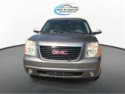 2007 GMC Yukon SLT   - Photo 2 - Columbus, OH 43223