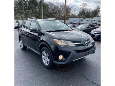 2013 Toyota RAV4 XLE   - Photo 2 - Columbus, OH 43223