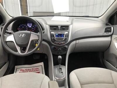 2016 Hyundai Accent SE   - Photo 11 - Galloway, OH 43119
