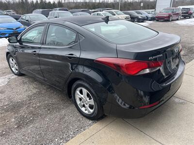 2014 Hyundai Elantra L   - Photo 3 - Columbus, OH 43223