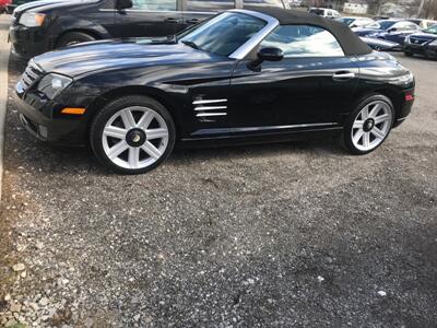 2006 Chrysler Crossfire Limited   - Photo 4 - Galloway, OH 43119
