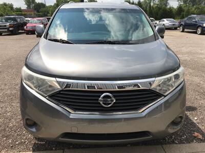 2014 Nissan Quest 3.5 LE   - Photo 5 - Galloway, OH 43119