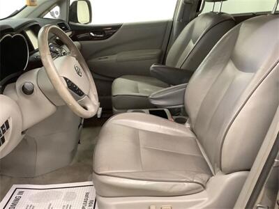 2014 Nissan Quest 3.5 LE   - Photo 8 - Galloway, OH 43119