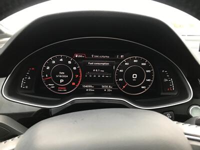2017 Audi Q7 3.0T quattro Premium   - Photo 18 - Galloway, OH 43119