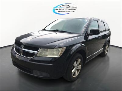 2009 Dodge Journey SXT   - Photo 1 - Columbus, OH 43223