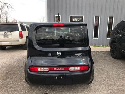 2014 Nissan cube 1.8 S   - Photo 6 - Galloway, OH 43119