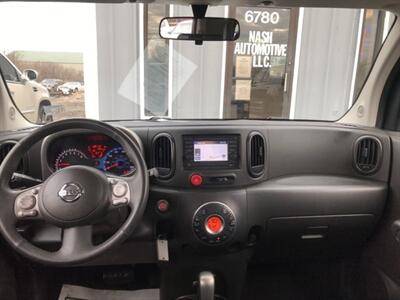 2014 Nissan cube 1.8 S   - Photo 8 - Galloway, OH 43119