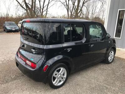 2014 Nissan cube 1.8 S   - Photo 5 - Galloway, OH 43119