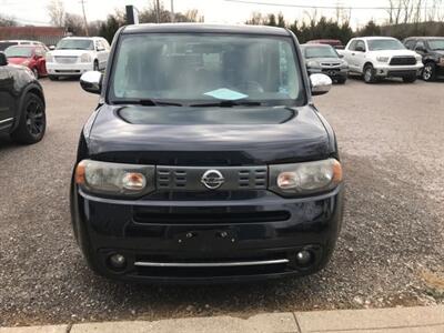 2014 Nissan cube 1.8 S   - Photo 4 - Galloway, OH 43119