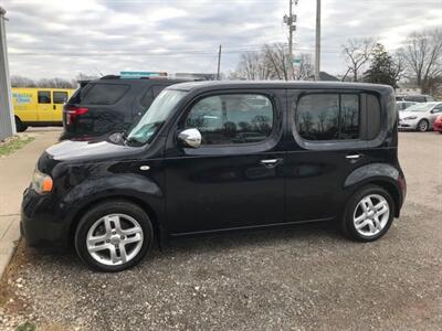 2014 Nissan cube 1.8 S   - Photo 2 - Galloway, OH 43119