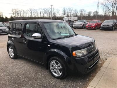 2014 Nissan cube 1.8 S   - Photo 1 - Galloway, OH 43119
