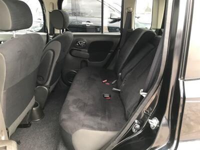 2014 Nissan cube 1.8 S   - Photo 10 - Galloway, OH 43119